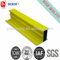 all kinds of surface treatment aluminum profile for windows and doors